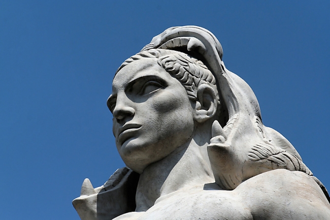 Stadio dei marmi 042